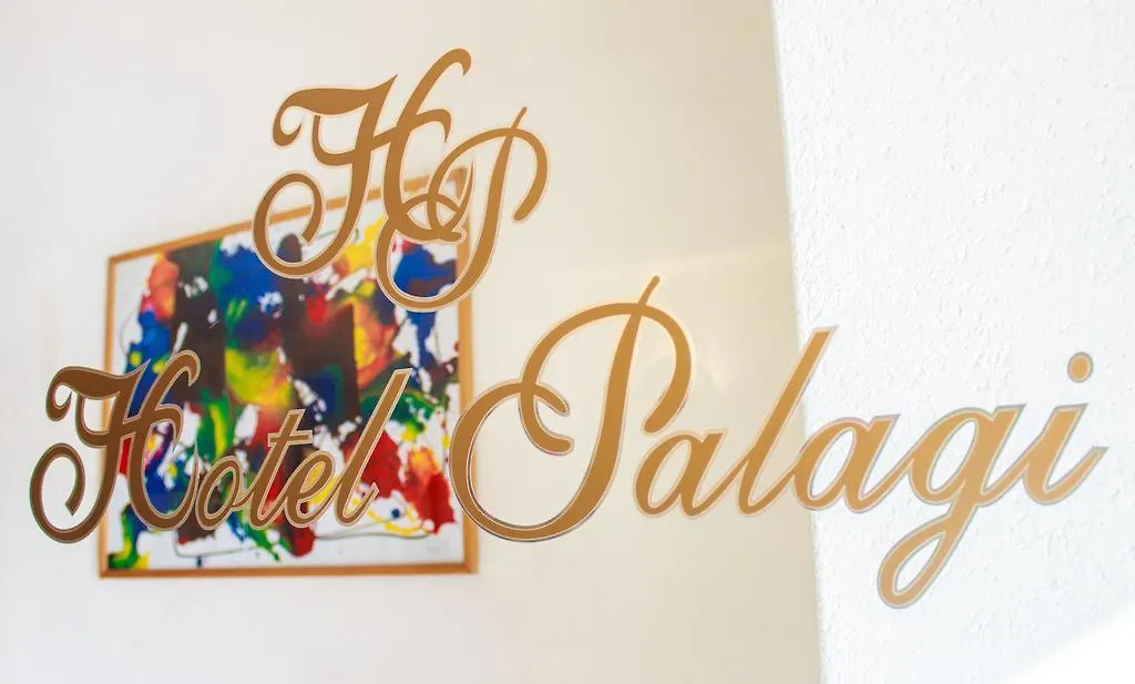Hotel Palagi Pietrasanta 3*,  Italy