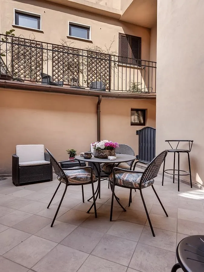 ***  Hotel Palagi Pietrasanta Włochy