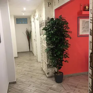 Ariston Tower Nocleg ze śniadaniem