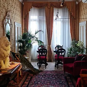 ** Guest house Friendly Italy