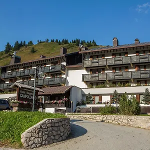 *** Aparthotel Campolongo Italy