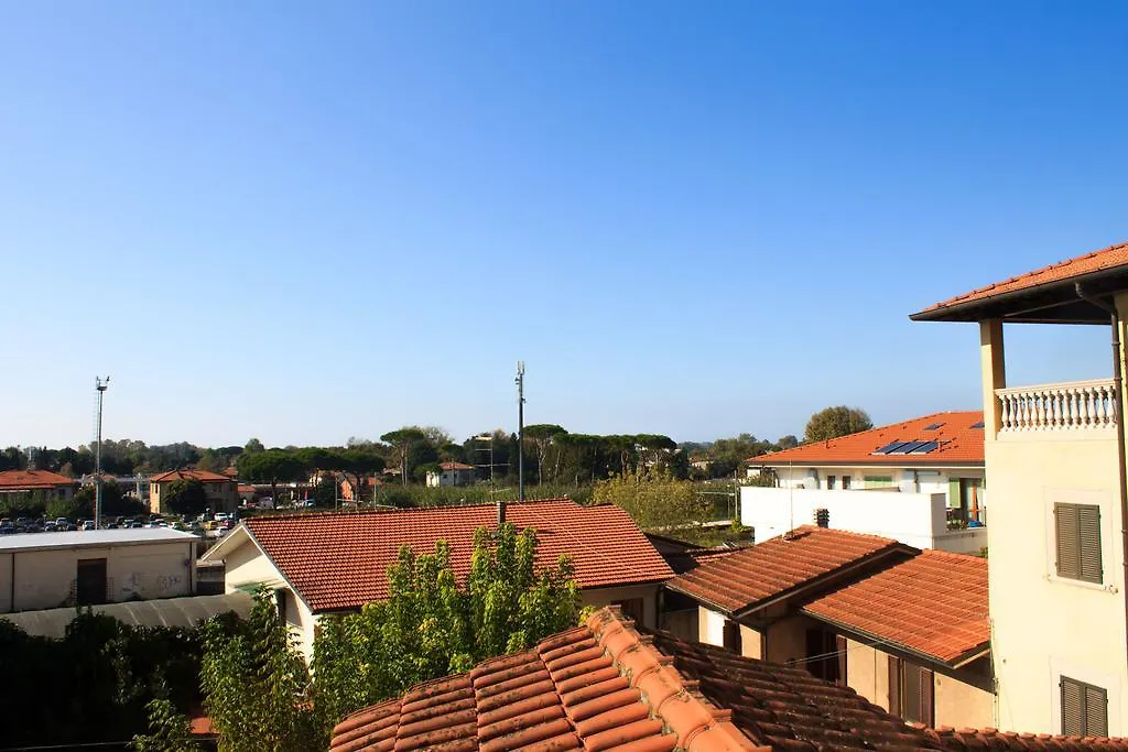 Hotel Palagi Pietrasanta