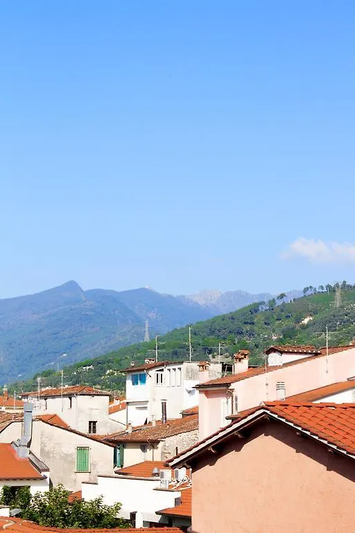 Hotel Palagi Pietrasanta