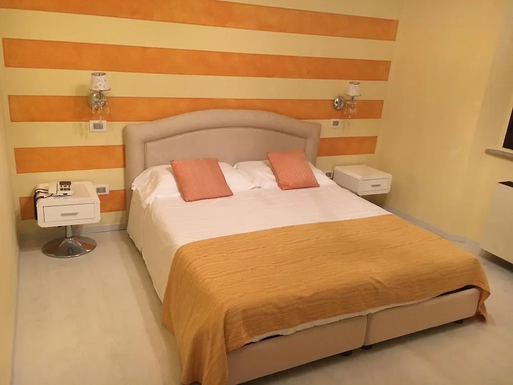 Hotel Palagi Pietrasanta Italy