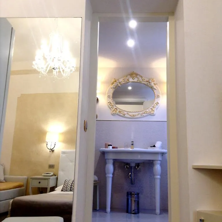 Hotel Palagi Pietrasanta