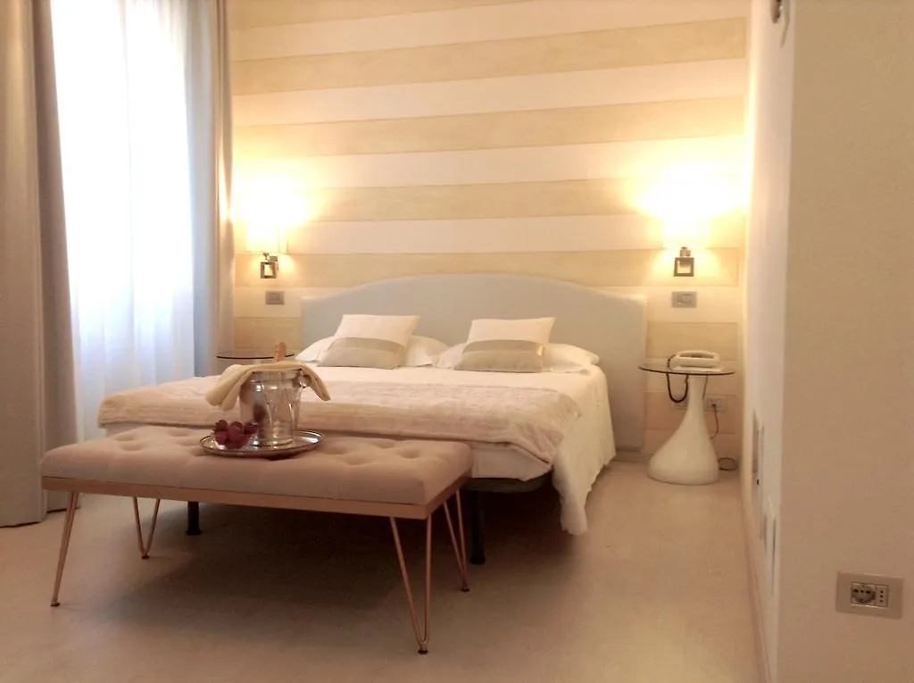 Hotel Palagi Pietrasanta