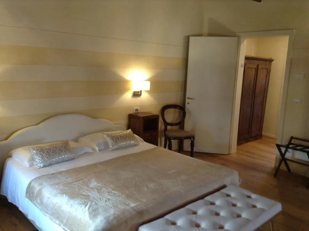 Hotel Palagi Pietrasanta