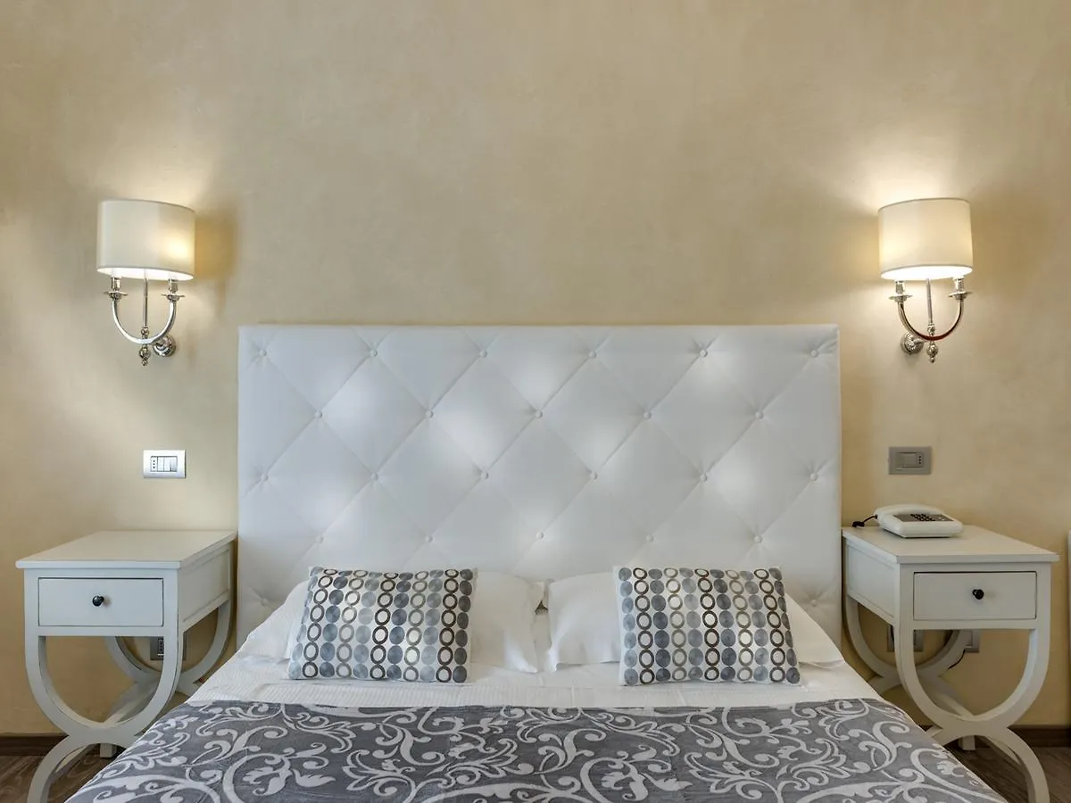 Hotel Palagi Pietrasanta