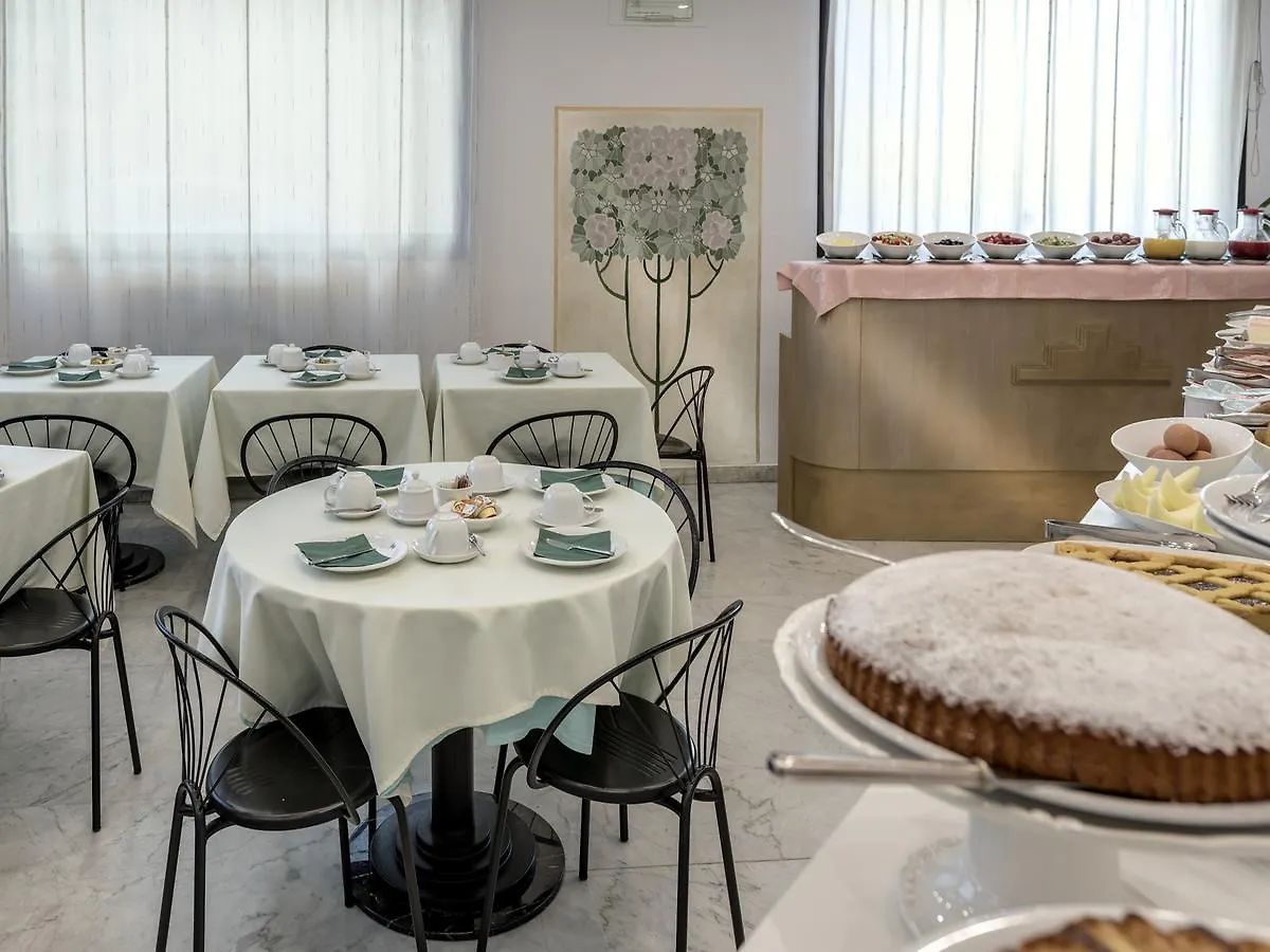 Hotel Palagi Pietrasanta Italy