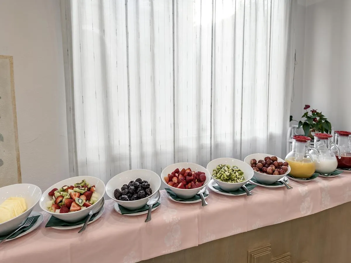 Hotel Palagi Pietrasanta