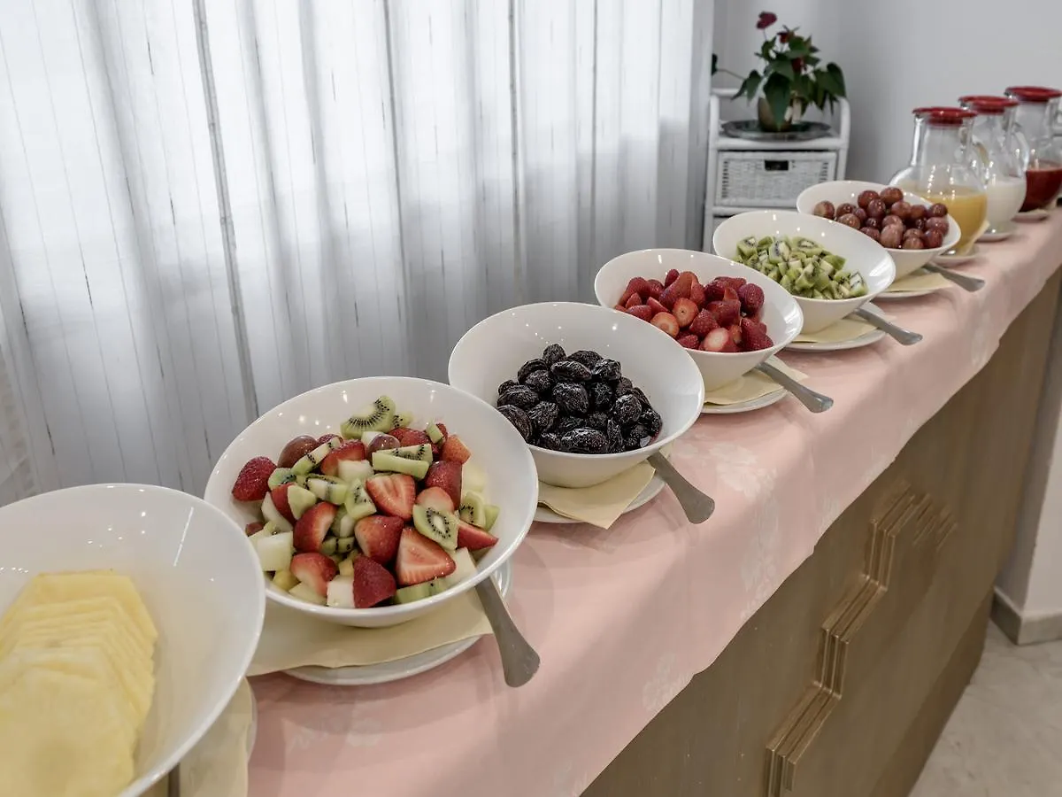 ***  Hotel Palagi Pietrasanta Italy