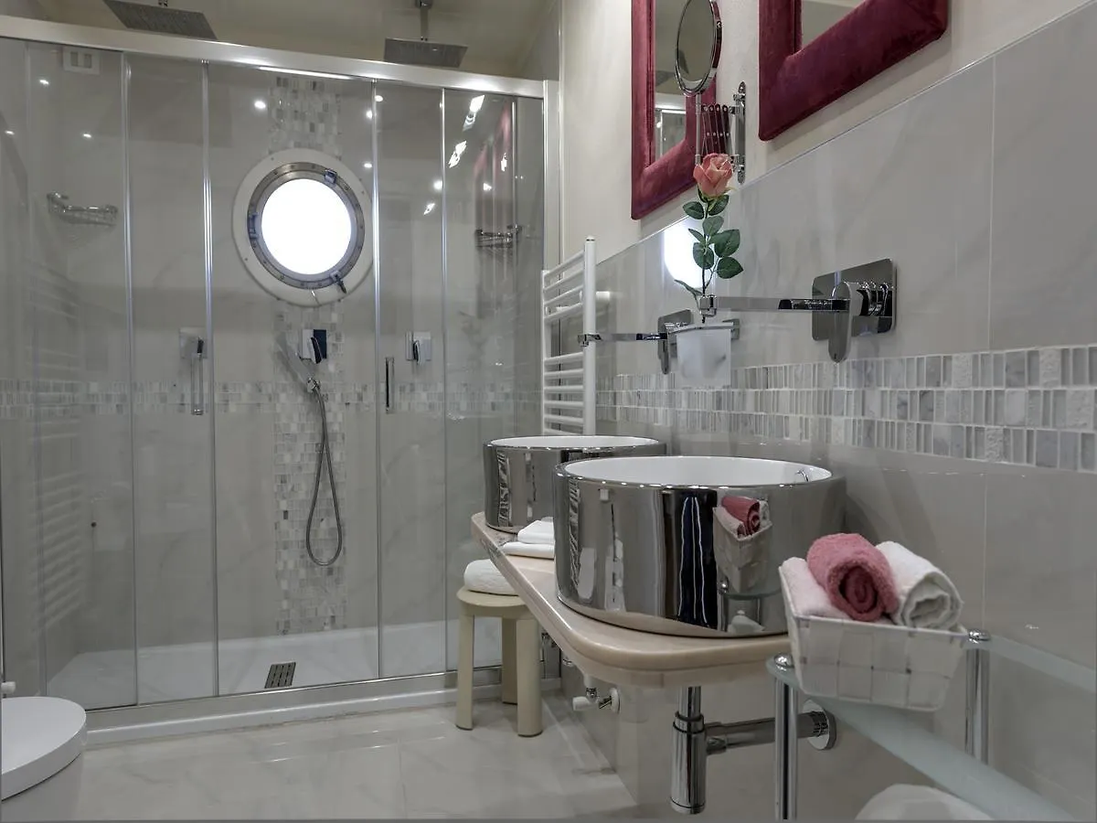 Hotel Palagi Pietrasanta 3*,  Italy