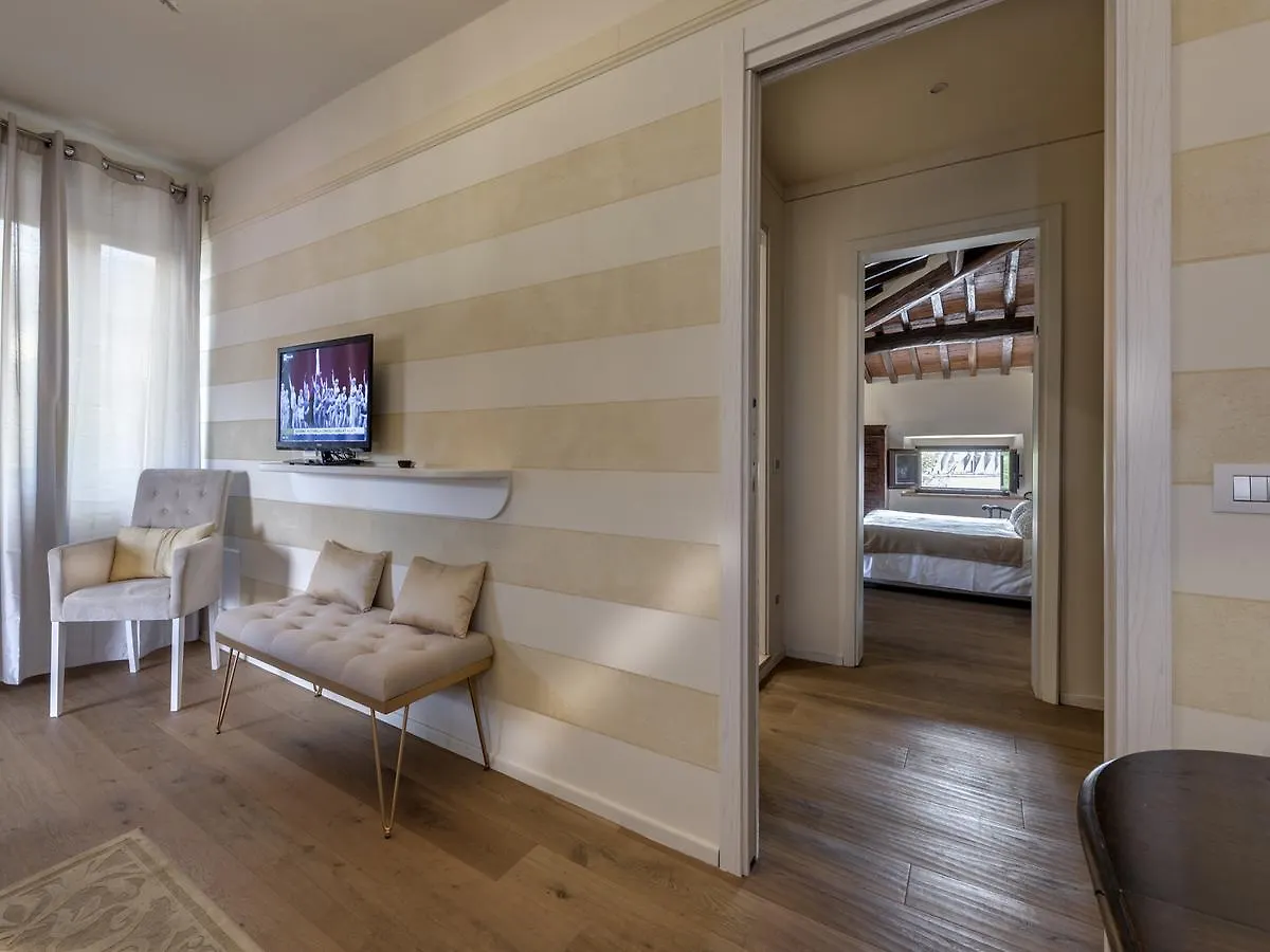 Hotel Palagi Pietrasanta Italy