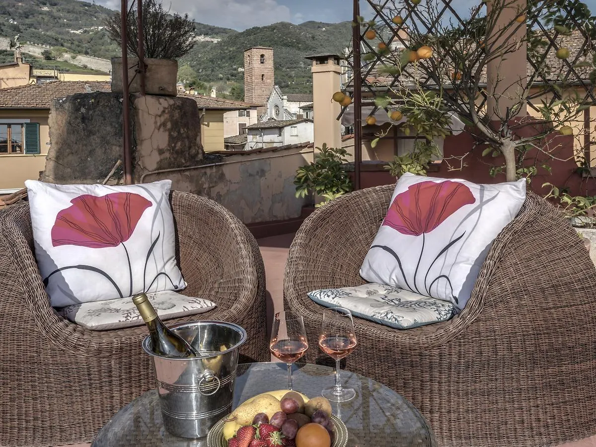 Hotel Palagi Pietrasanta