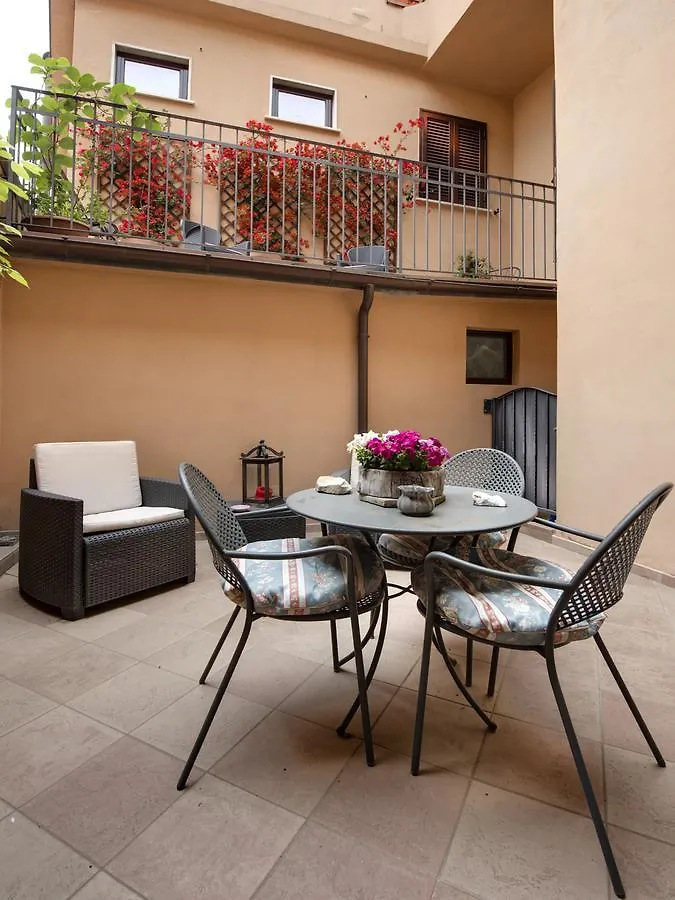 Hotel Palagi Pietrasanta