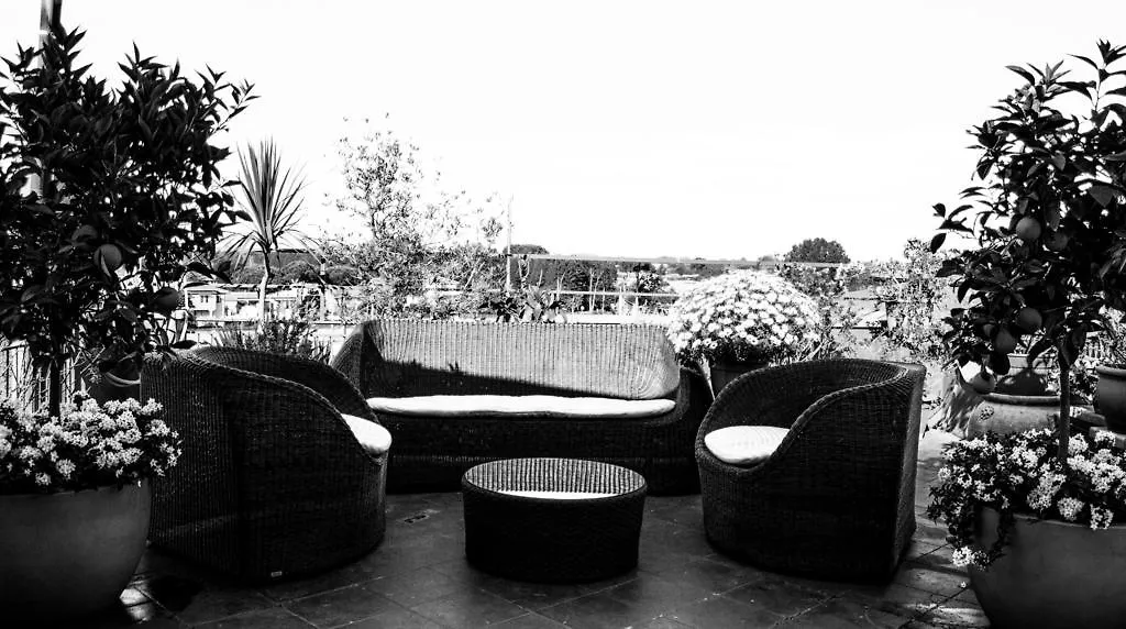 Hotel Palagi Pietrasanta 3*,