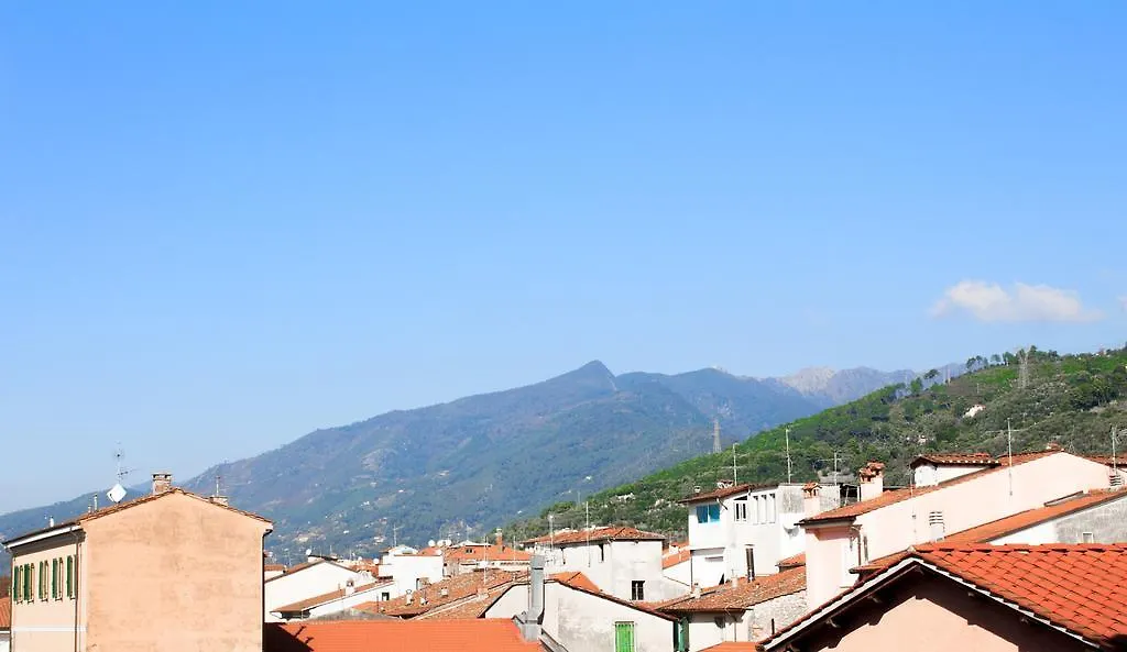 Hotel Palagi Pietrasanta
