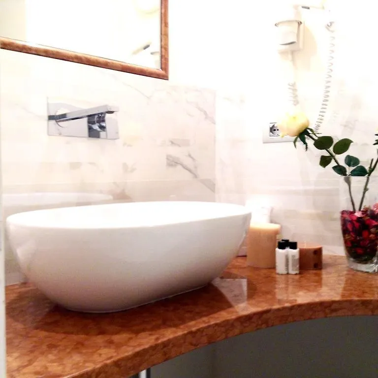 Hotel Palagi Pietrasanta