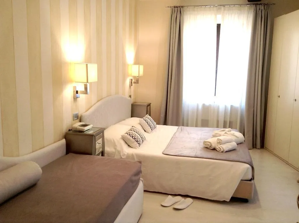 Hotel Palagi Pietrasanta
