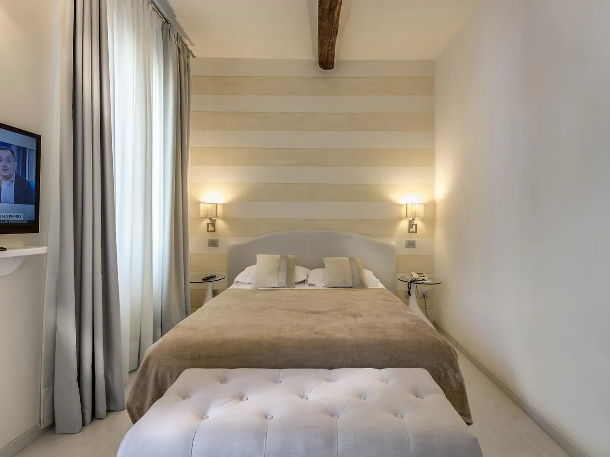 Hotel Palagi Pietrasanta
