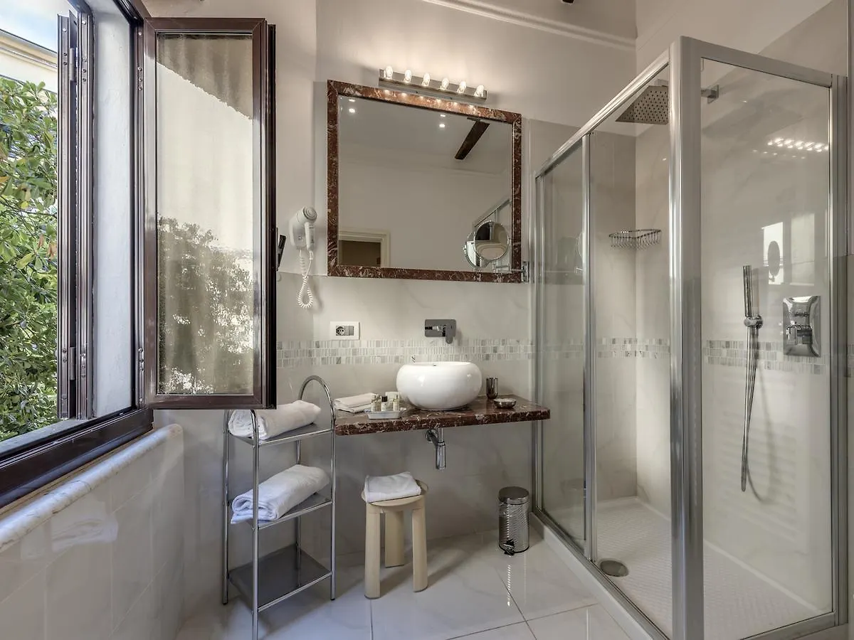 Hotel Palagi Pietrasanta