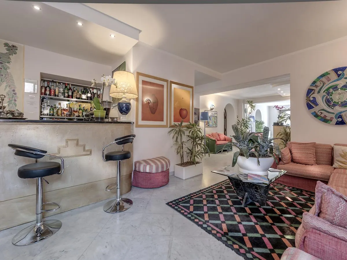 Hotel Palagi Pietrasanta 3*,  Italy