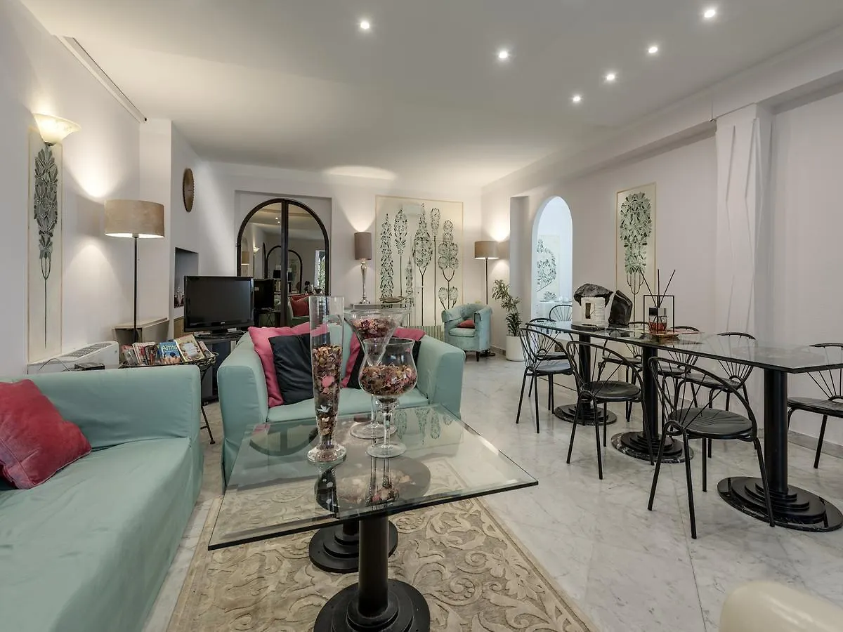 Hotel Palagi Pietrasanta
