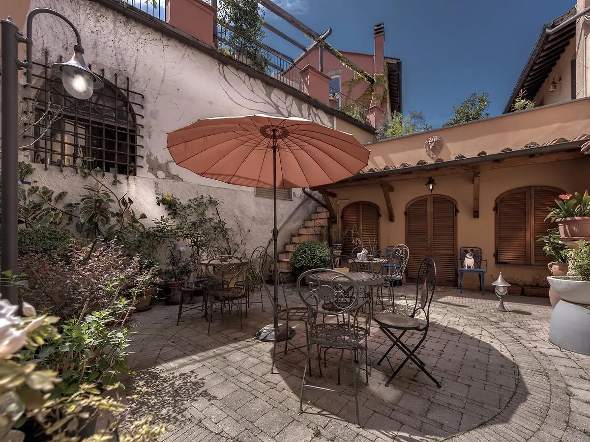Hotel Palagi Pietrasanta