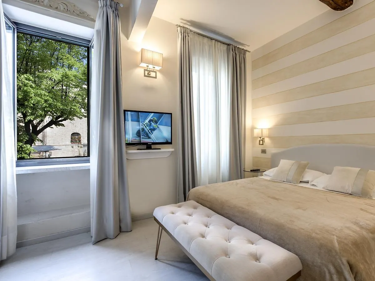 Hotel Palagi Pietrasanta