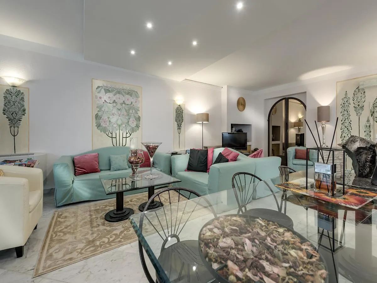 Hotel Palagi Pietrasanta